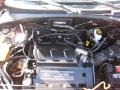 2002 Black Clearcoat Ford Escape XLT V6  photo #17