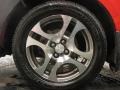 Chili Pepper Red - ION 3 Quad Coupe Photo No. 22