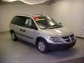 2006 Bright Silver Metallic Dodge Caravan SE  photo #1