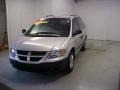 2006 Bright Silver Metallic Dodge Caravan SE  photo #3