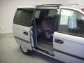 2006 Bright Silver Metallic Dodge Caravan SE  photo #10