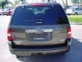 2006 Dark Stone Metallic Ford Explorer Limited  photo #4