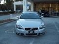Silver Metallic - C70 T5 Convertible Photo No. 2