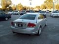Silver Metallic - C70 T5 Convertible Photo No. 8