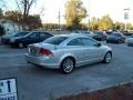 Silver Metallic - C70 T5 Convertible Photo No. 9