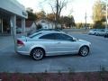 Silver Metallic - C70 T5 Convertible Photo No. 10