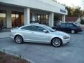 Silver Metallic - C70 T5 Convertible Photo No. 11