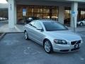 Silver Metallic - C70 T5 Convertible Photo No. 12