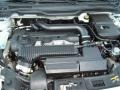 Silver Metallic - C70 T5 Convertible Photo No. 13