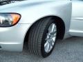 Silver Metallic - C70 T5 Convertible Photo No. 14