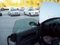 Silver Metallic - C70 T5 Convertible Photo No. 15