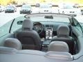 Silver Metallic - C70 T5 Convertible Photo No. 20