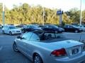 Silver Metallic - C70 T5 Convertible Photo No. 21