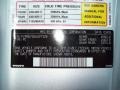 Silver Metallic - C70 T5 Convertible Photo No. 23