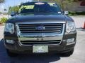 2006 Dark Stone Metallic Ford Explorer Limited  photo #9