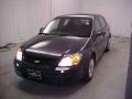Slate Metallic - Cobalt LT Sedan Photo No. 3