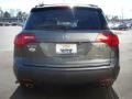 2008 Sterling Gray Metallic Acura MDX Technology  photo #5