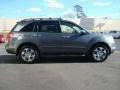 2008 Sterling Gray Metallic Acura MDX Technology  photo #7