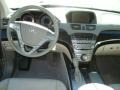 2008 Sterling Gray Metallic Acura MDX Technology  photo #19