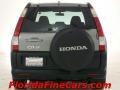 2006 Pewter Pearl Honda CR-V EX  photo #6