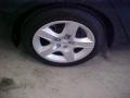 Dark Gray Metallic - Malibu LS Sedan Photo No. 12