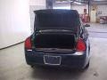 Dark Gray Metallic - Malibu LS Sedan Photo No. 13