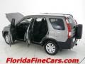 2006 Pewter Pearl Honda CR-V EX  photo #8