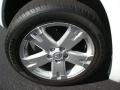 Super White - RAV4 Sport Photo No. 25