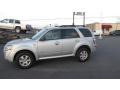 2008 Silver Metallic Mercury Mariner V6 4WD  photo #1