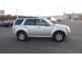 2008 Silver Metallic Mercury Mariner V6 4WD  photo #5