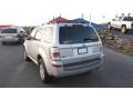 Silver Metallic - Mariner V6 4WD Photo No. 8
