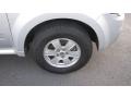 Silver Metallic - Mariner V6 4WD Photo No. 19