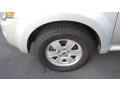Silver Metallic - Mariner V6 4WD Photo No. 22
