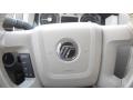 2008 Silver Metallic Mercury Mariner V6 4WD  photo #24