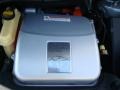 2008 Silver Pine Mica Toyota Prius Hybrid  photo #24