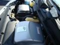 2008 Silver Pine Mica Toyota Prius Hybrid  photo #25