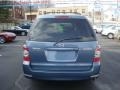 2005 Blue Mica Mazda MPV LX  photo #4