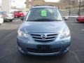 2005 Blue Mica Mazda MPV LX  photo #8