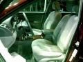 2003 Salsa Red Pearl Toyota Camry XLE  photo #6