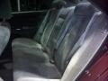 2003 Salsa Red Pearl Toyota Camry XLE  photo #7