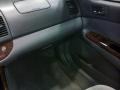 2003 Salsa Red Pearl Toyota Camry XLE  photo #11