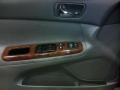 2003 Salsa Red Pearl Toyota Camry XLE  photo #12