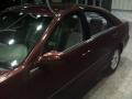 2003 Salsa Red Pearl Toyota Camry XLE  photo #19