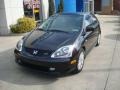 Nighthawk Black Pearl - Civic Si Hatchback Photo No. 8