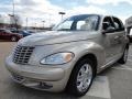 Light Almond Pearl - PT Cruiser Limited Photo No. 7