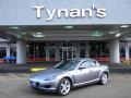 Titanium Gray Metallic - RX-8  Photo No. 1