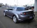 Titanium Gray Metallic - RX-8  Photo No. 4