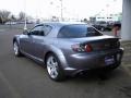 2004 Titanium Gray Metallic Mazda RX-8   photo #4