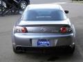 2004 Titanium Gray Metallic Mazda RX-8   photo #5