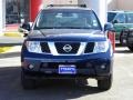 Majestic Blue Metallic - Pathfinder SE 4x4 Photo No. 2